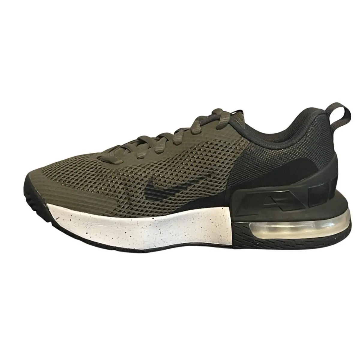Nike shoes - Nike Air Max Alpha Trainer 6 - FQ1833-200 - Green 1