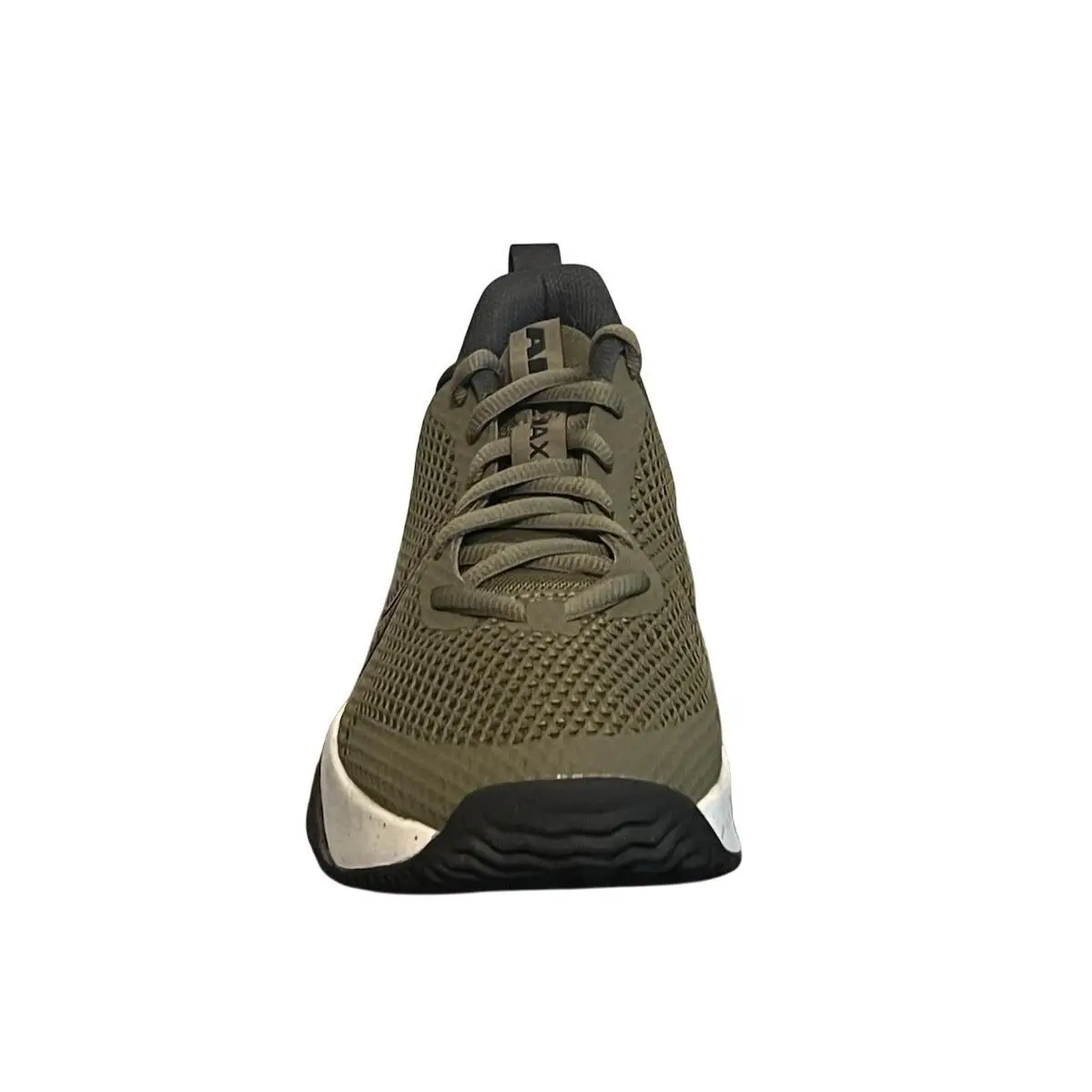 Nike shoes - Nike Air Max Alpha Trainer 6 - FQ1833-200 - Green 2