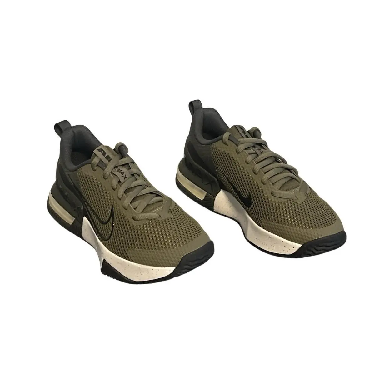 Nike shoes - Nike Air Max Alpha Trainer 6 - FQ1833-200 - Green 5