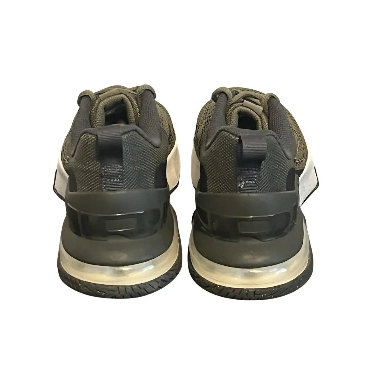 Nike shoes - Nike Air Max Alpha Trainer 6 - FQ1833-200 - Green 6