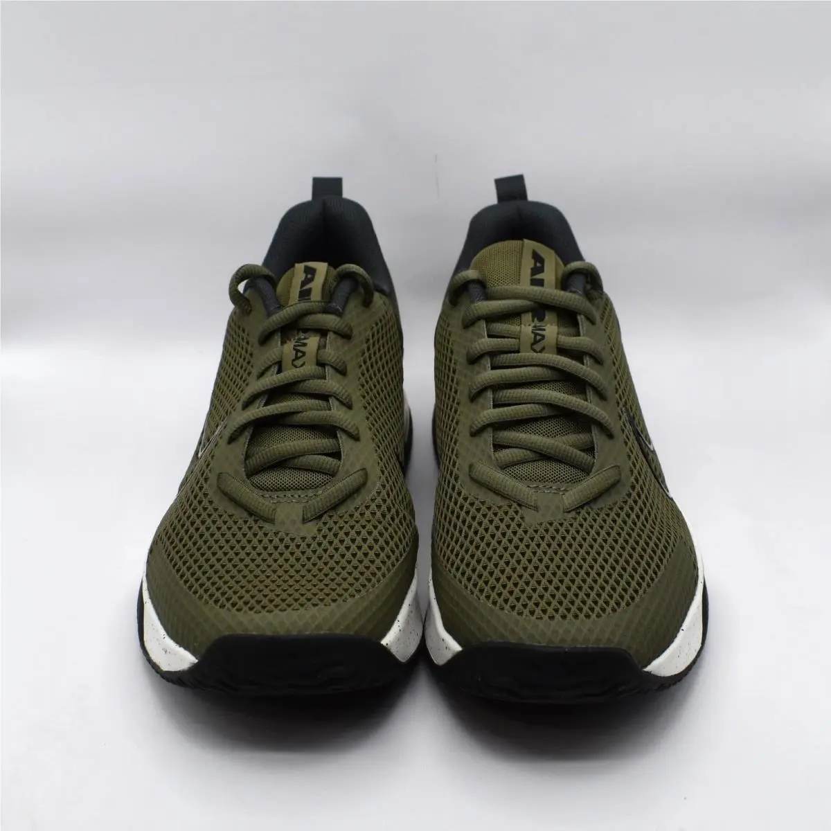 Nike shoes - Nike Air Max Alpha Trainer 6 - FQ1833-200 - Olive Green (UPC: 198487887365) 2