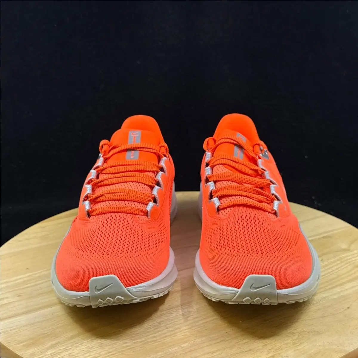 Nike shoes - Orange 1