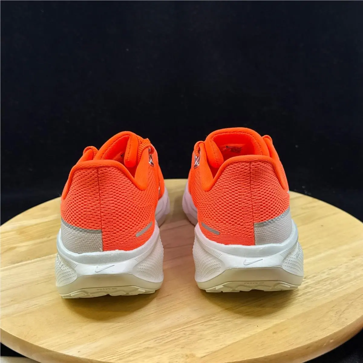 Nike shoes - Orange 4