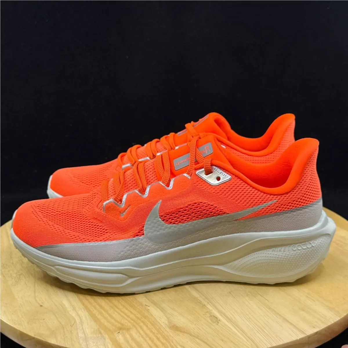 Nike shoes - Orange 5