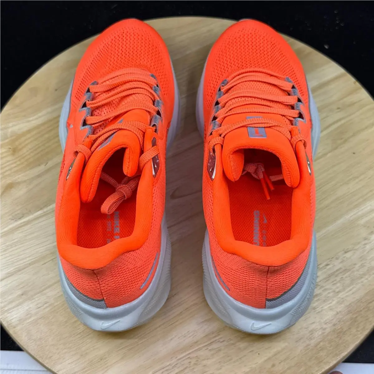 Nike shoes - Orange 6