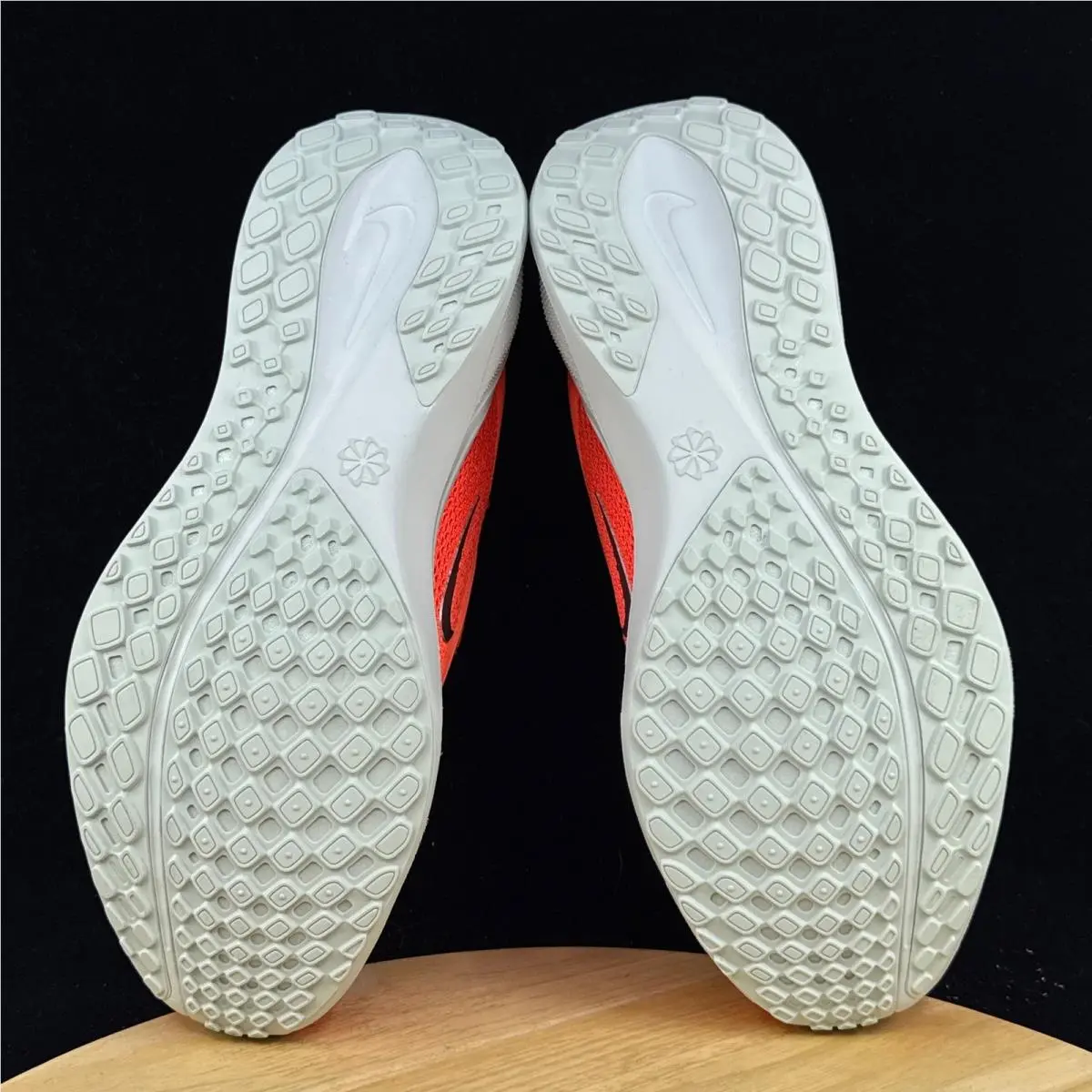 Nike shoes - Orange 7