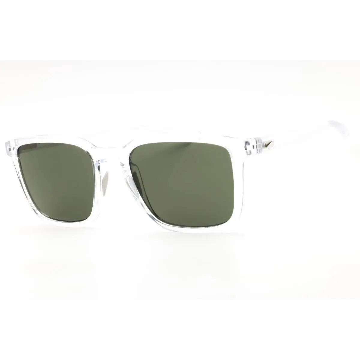 Nike NKFJ1972-976-55 Sunglasses Frame Size 55mm 145mm 20mm Clear Men