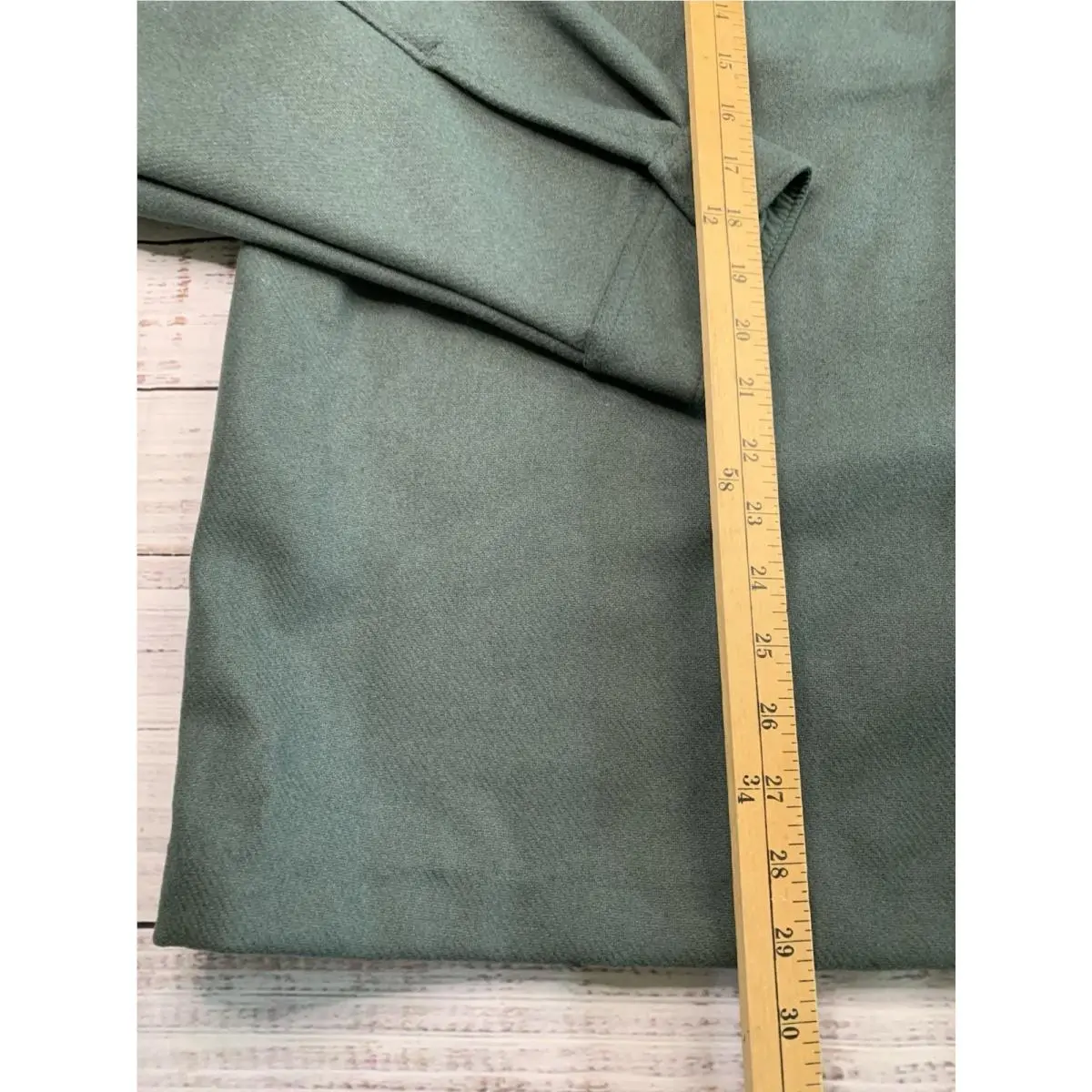 Nike clothing - Green 1
