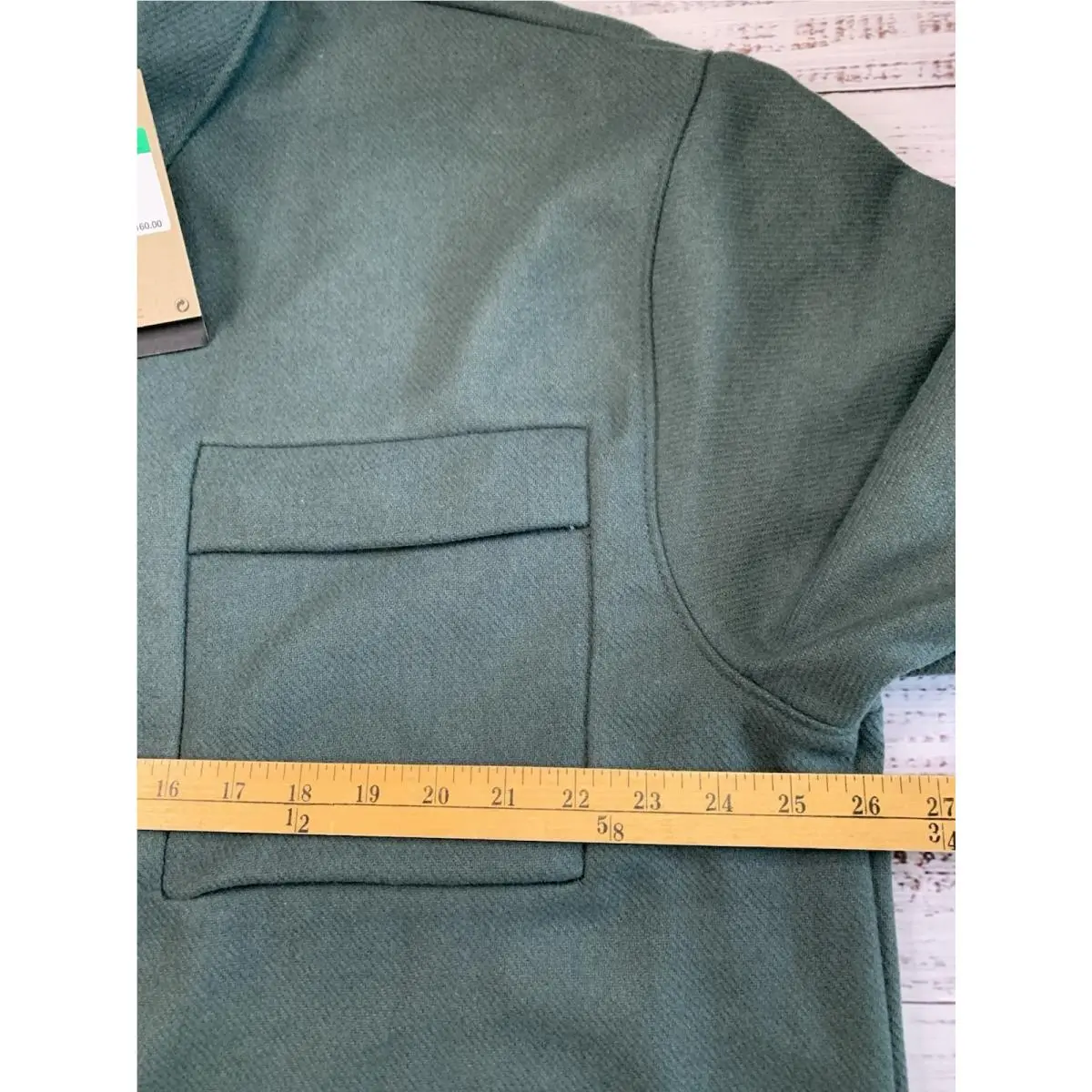 Nike clothing - Green 2