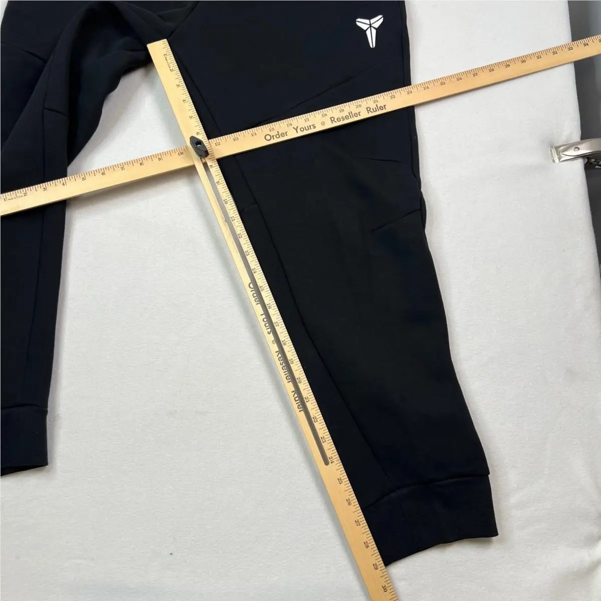 Nike clothing - Black (UPC: 198485129658) 4