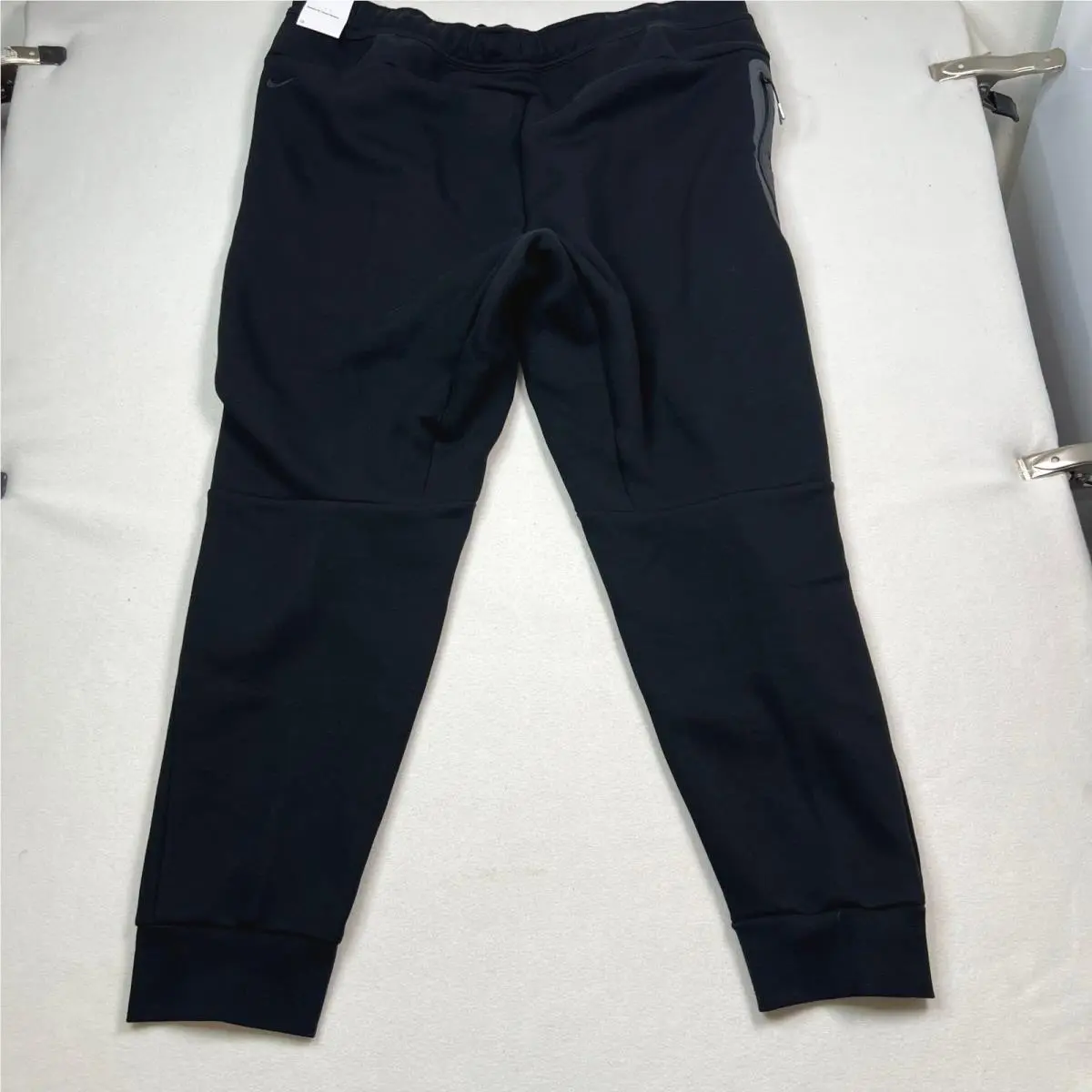 Nike clothing - Black (UPC: 198485129658) 5