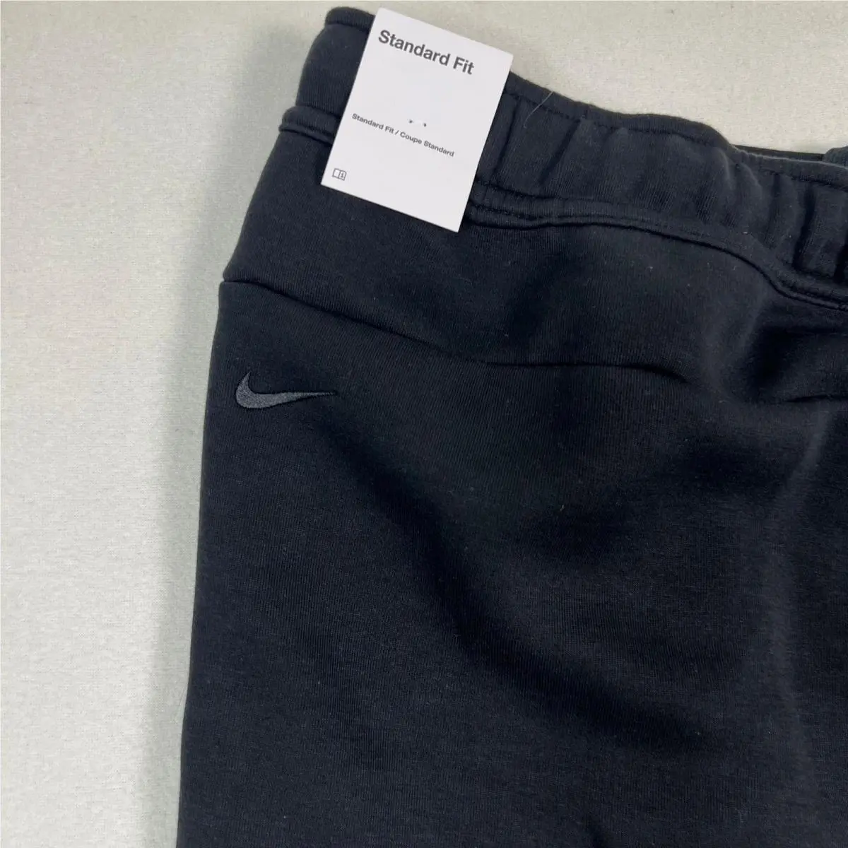 Nike clothing - Black (UPC: 198485129658) 7