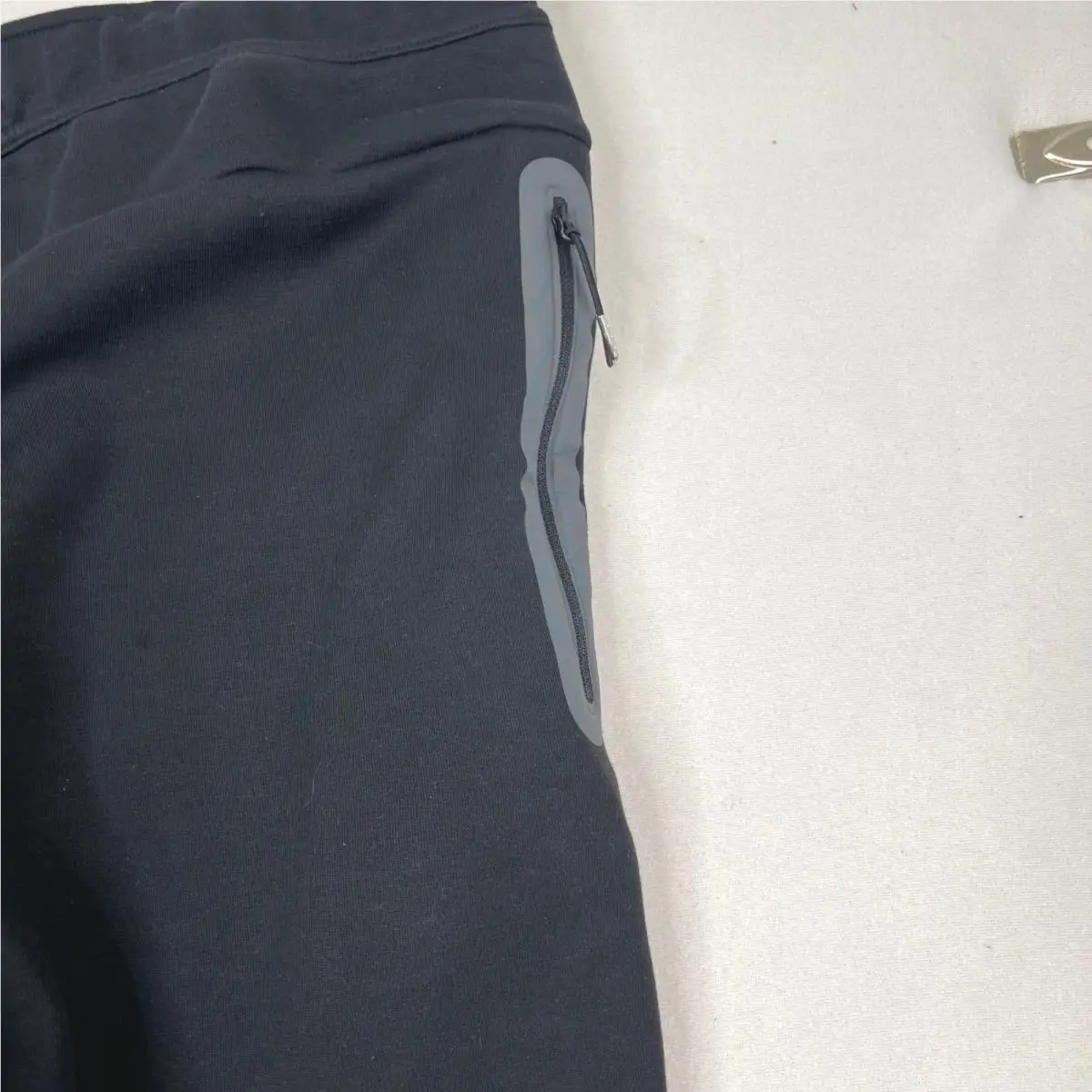 Nike clothing - Black (UPC: 198485129658) 6