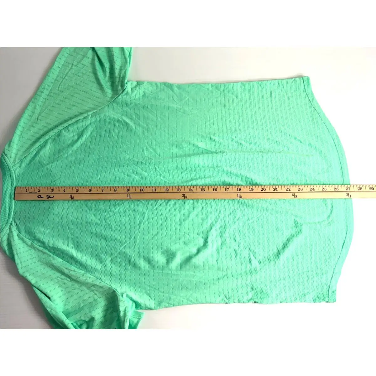 Nike clothing - Nike Dri-Fit - CI9152342 CI9152-342 - Green 2