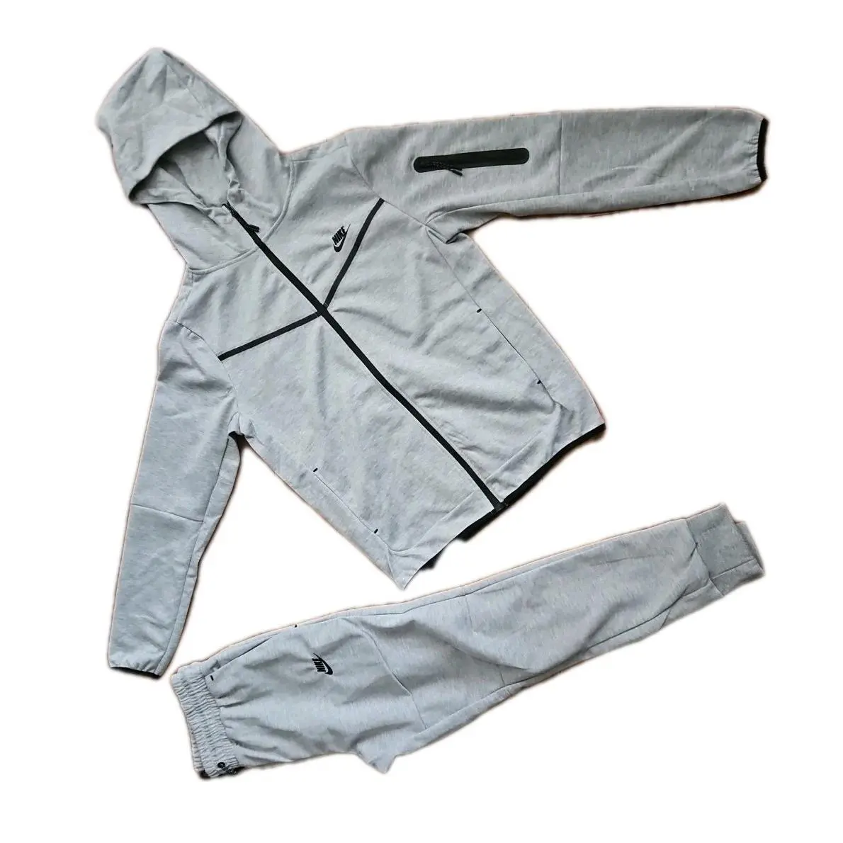 Nike clothing - Gray 0