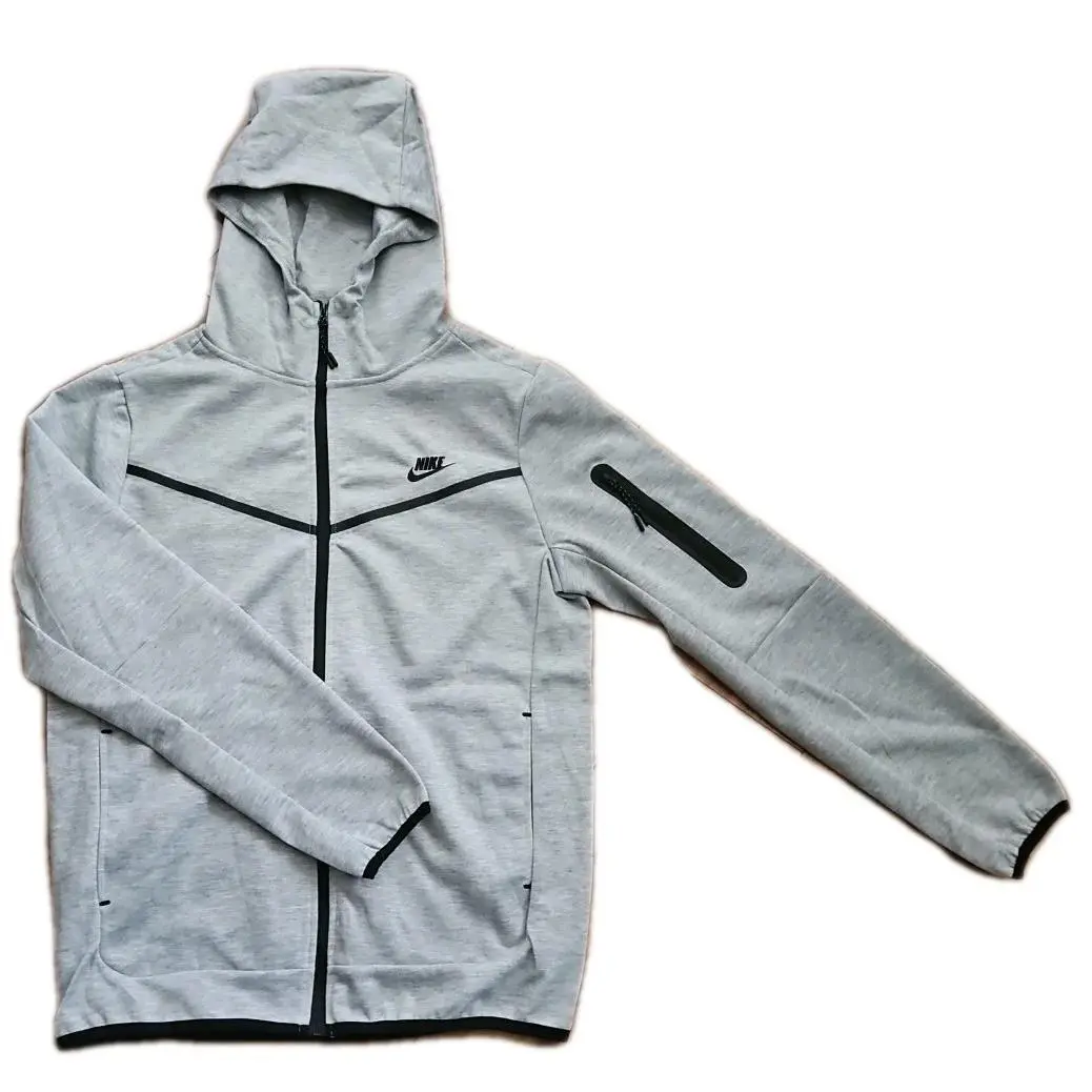 Nike clothing - Gray 2