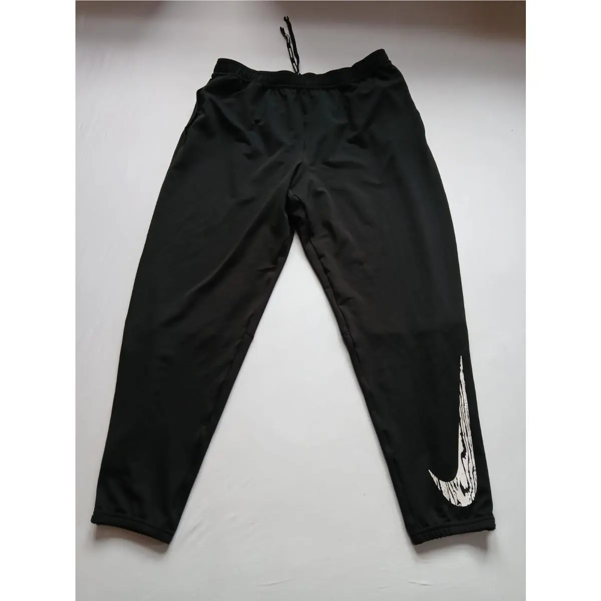 Nike clothing - Nike Dri-Fit DV4485-010 - DV4485-010 - Black (UPC: 195866672321) 0
