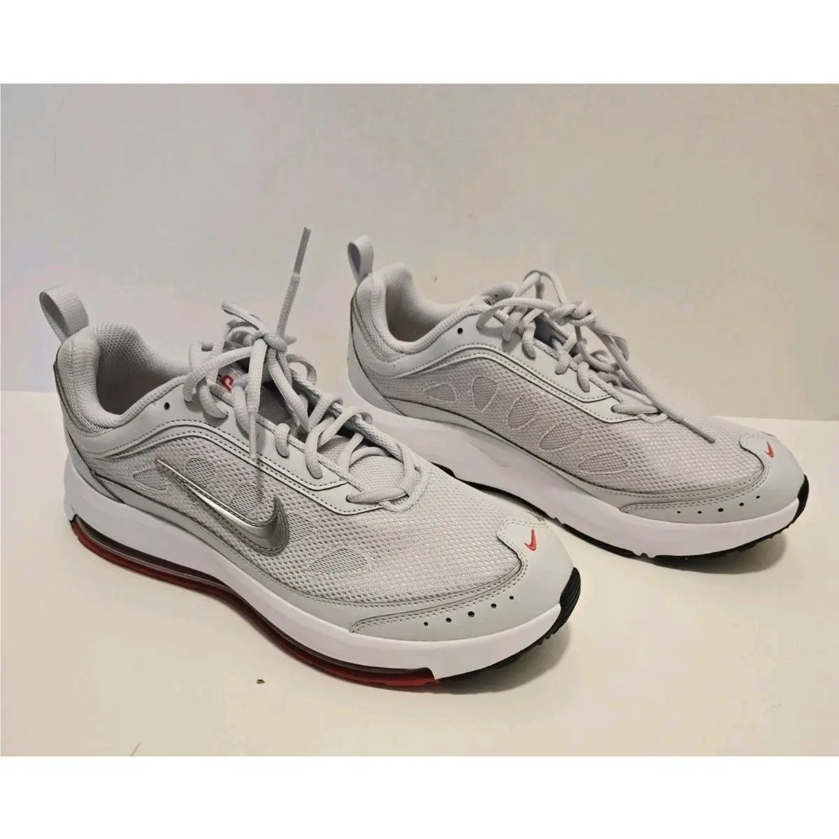 Nike shoes - Nike Air Max AP - Air Max - CU4826-012 - Silver 1