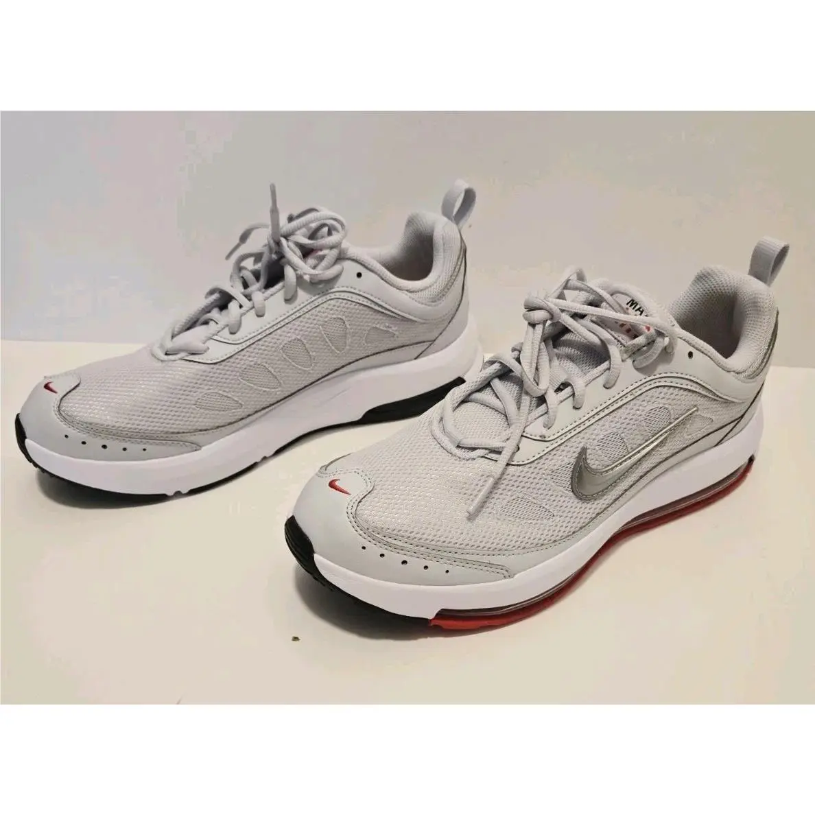 Nike shoes - Nike Air Max AP - Air Max - CU4826-012 - Silver 2