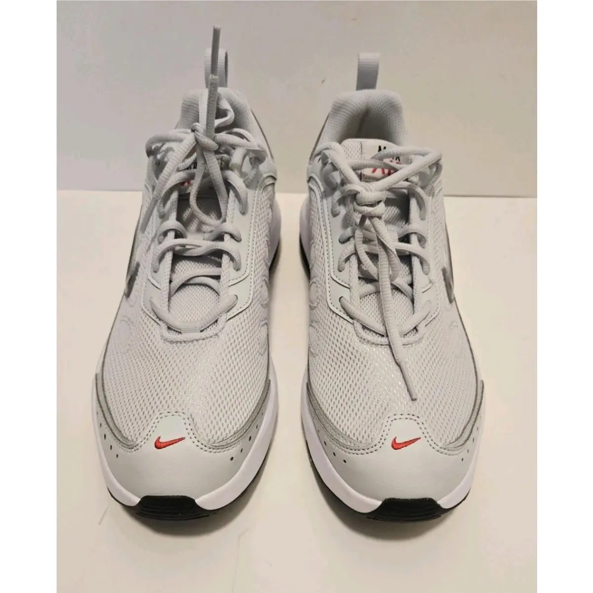 Nike shoes - Nike Air Max AP - Air Max - CU4826-012 - Silver 3