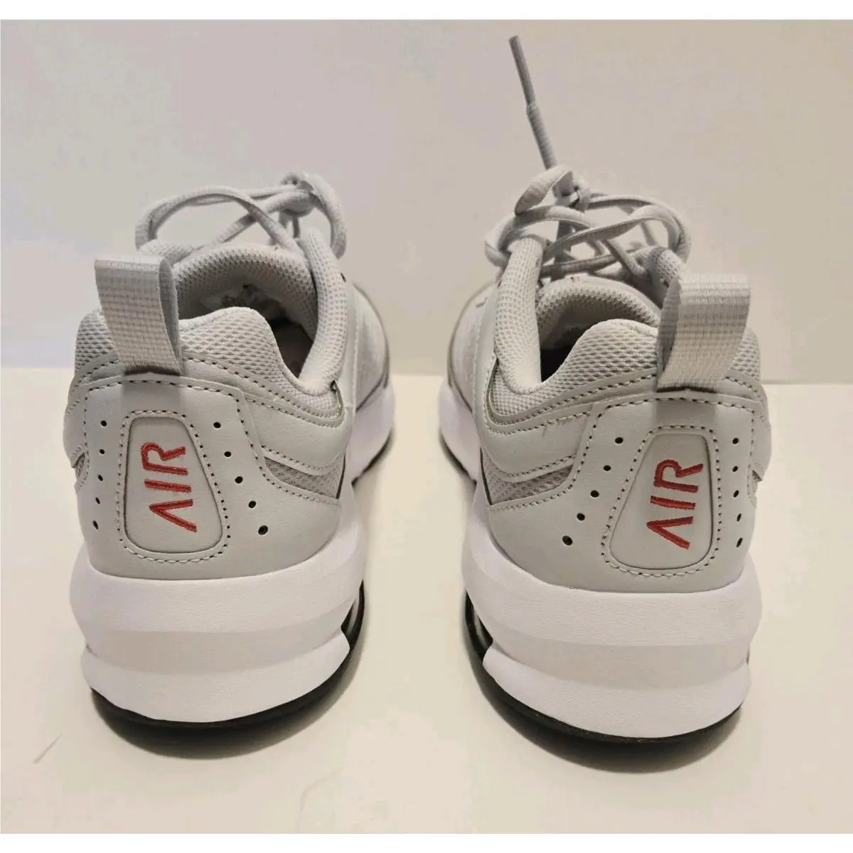 Nike shoes - Nike Air Max AP - Air Max - CU4826-012 - Silver 4
