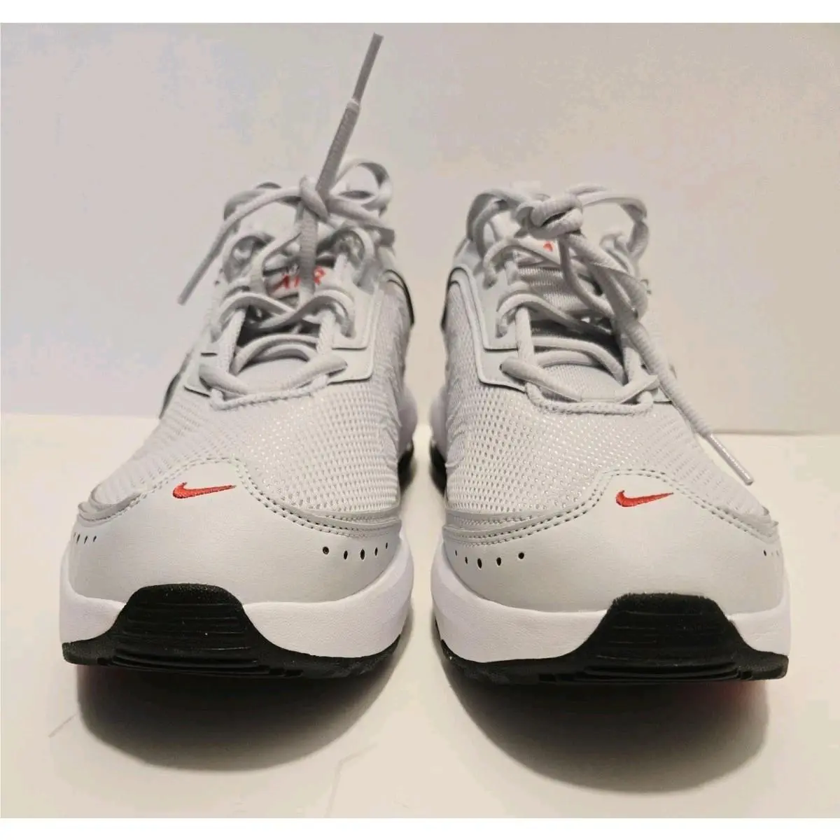 Nike shoes - Nike Air Max AP - Air Max - CU4826-012 - Silver 5