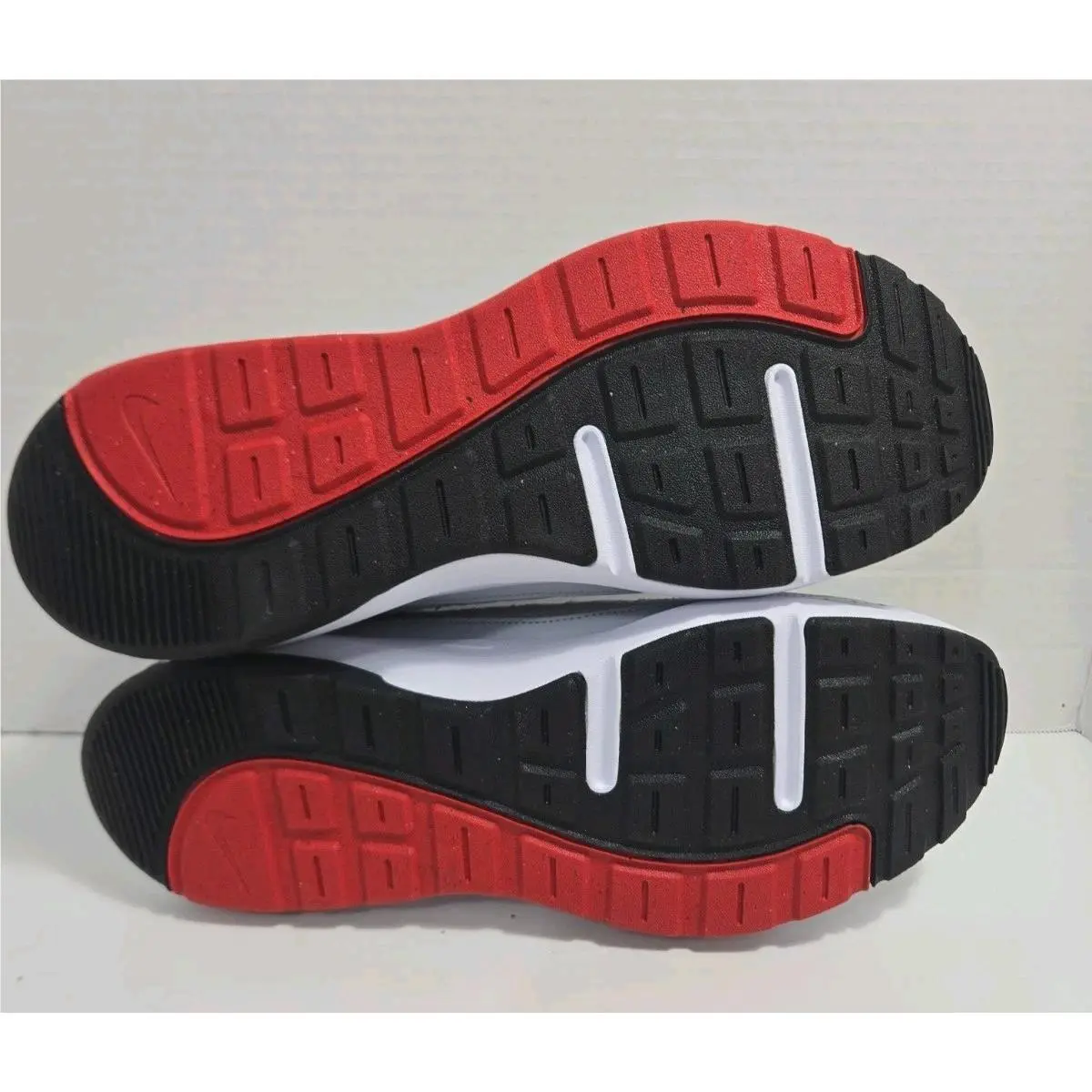 Nike shoes - Nike Air Max AP - Air Max - CU4826-012 - Silver 3