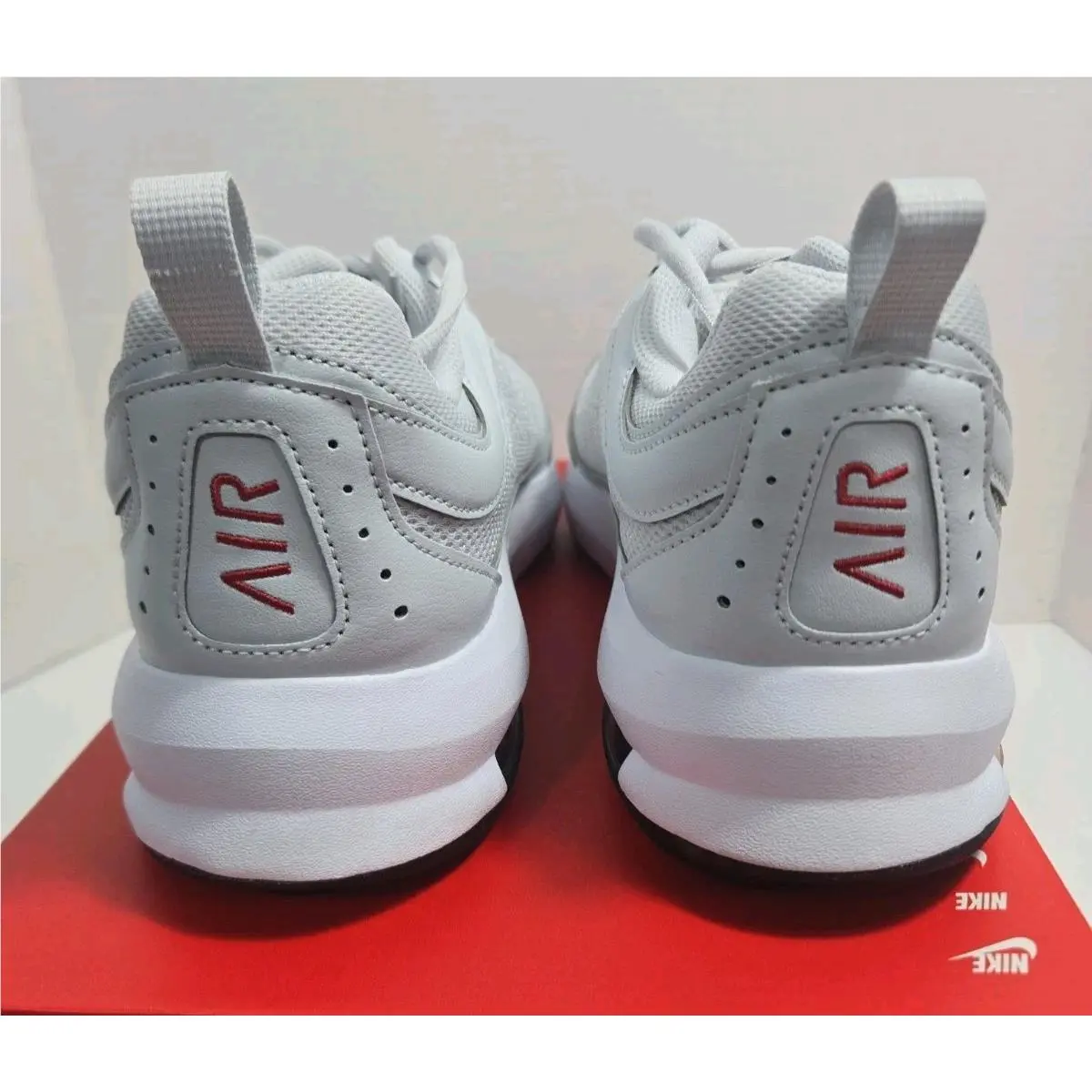 Nike shoes - Nike Air Max AP - Air Max - CU4826-012 - Silver 2