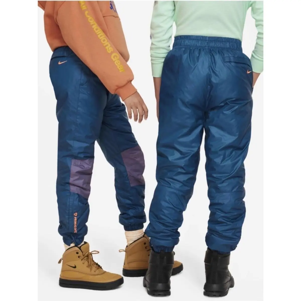 Nike clothing - Blue 1