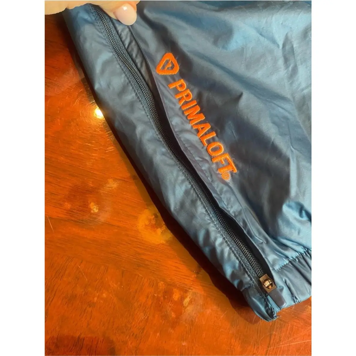 Nike clothing - Blue 9