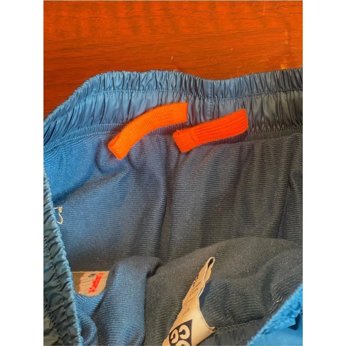 Nike clothing - Blue 10