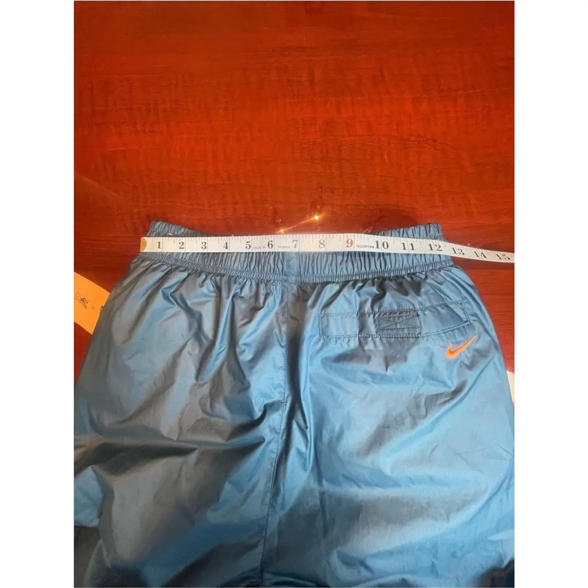 Nike clothing - Blue 11