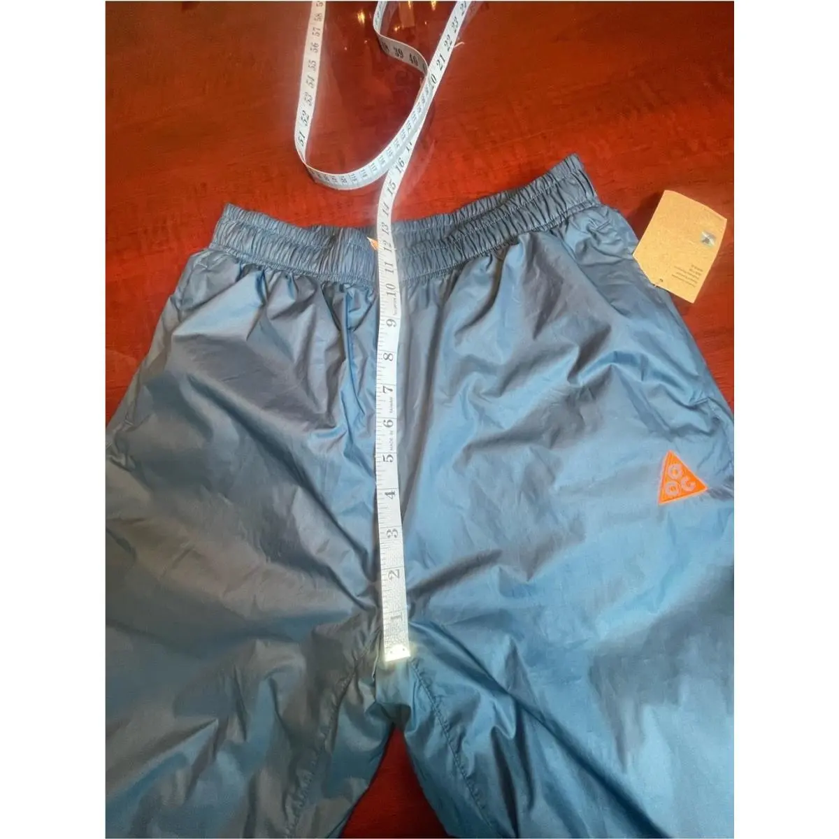 Nike clothing - Blue 12