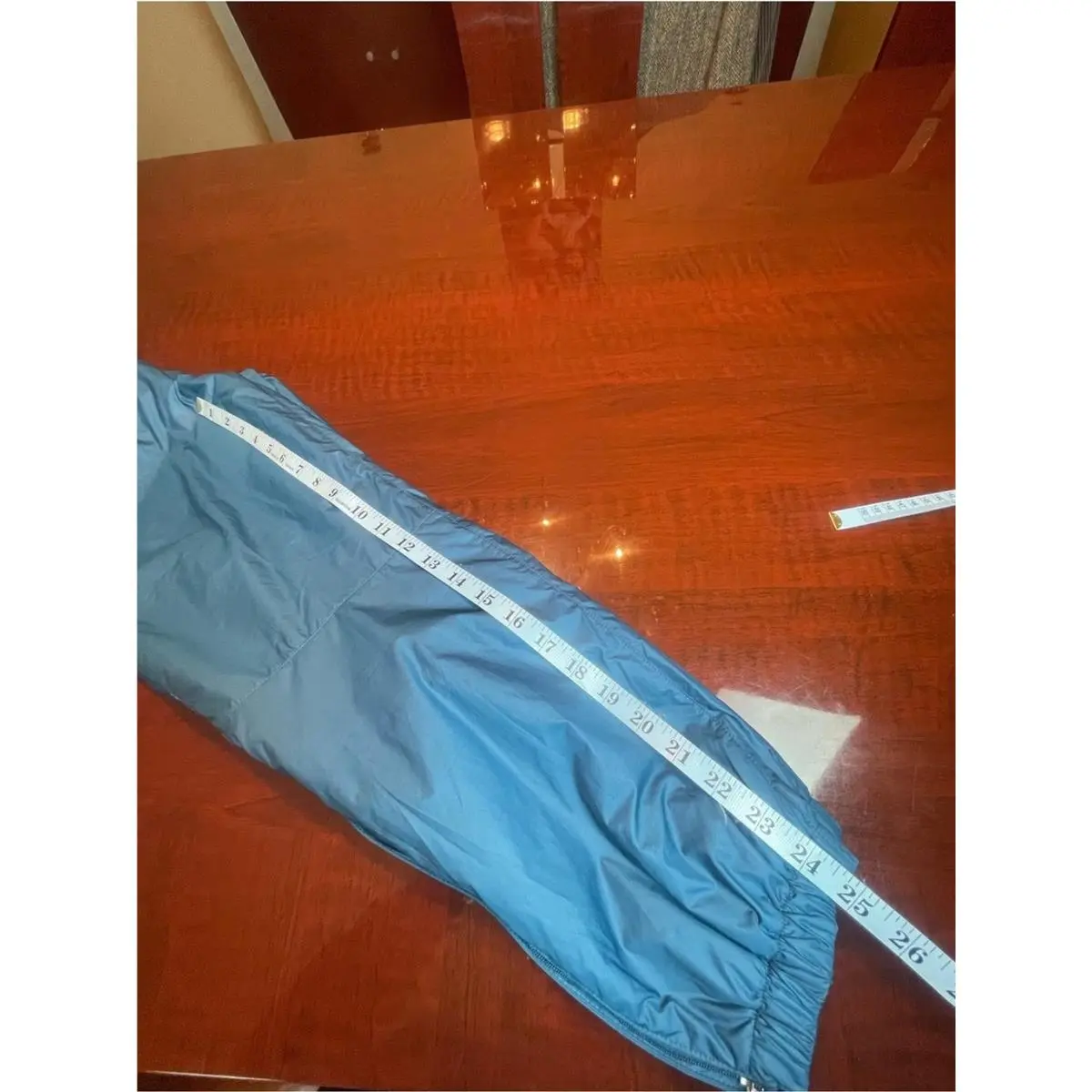 Nike clothing - Blue 13