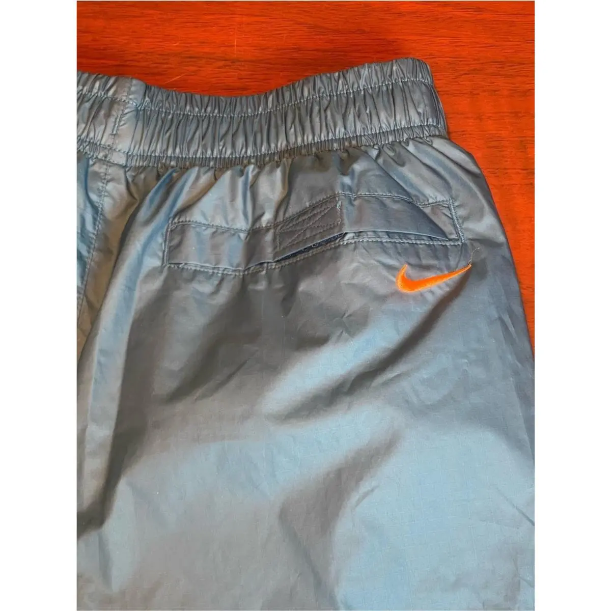 Nike clothing - Blue 14
