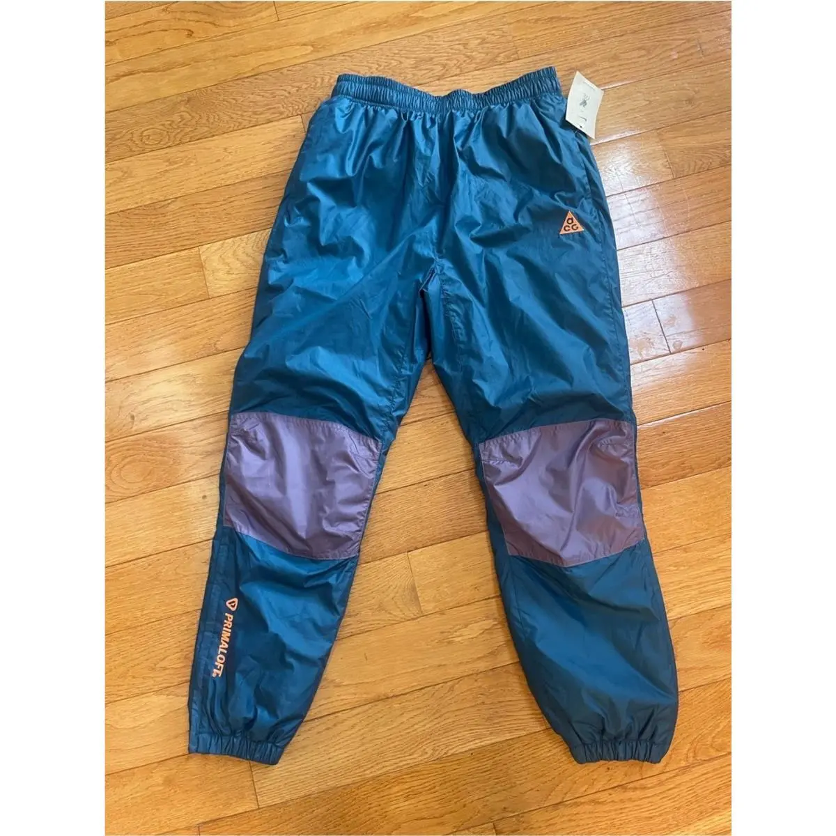 Nike clothing - Blue 2