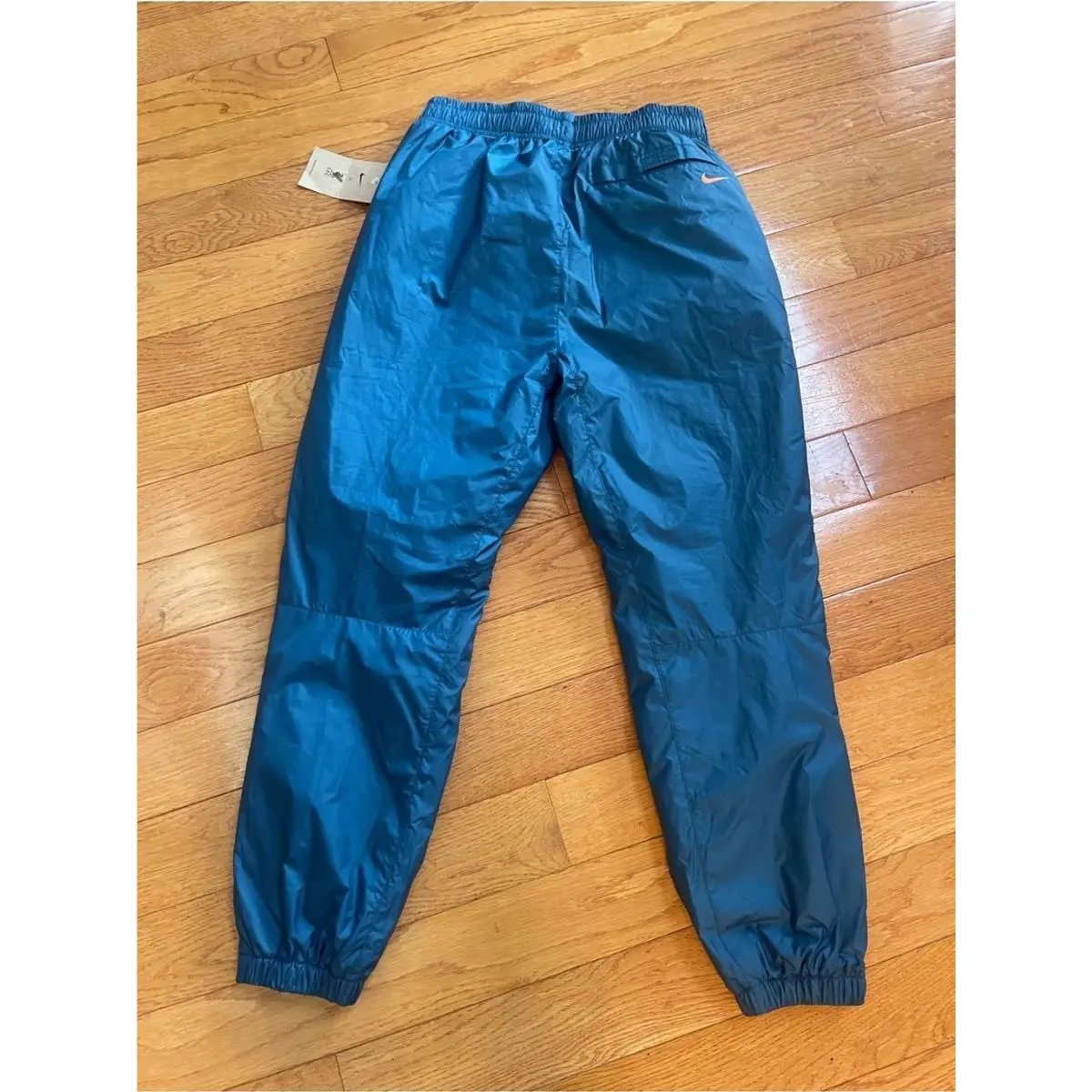 Nike clothing - Blue 3