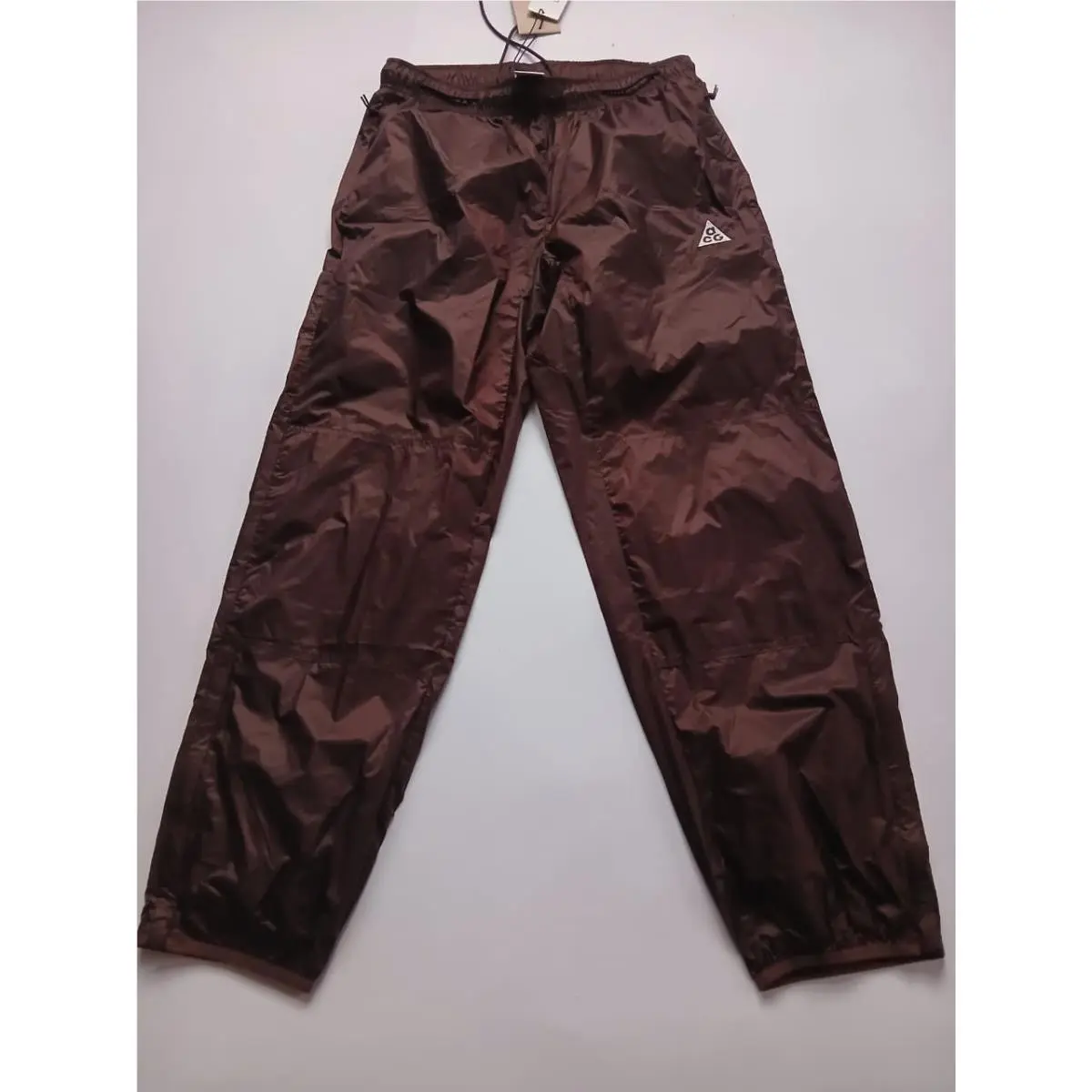 Nike clothing - Maroon 0