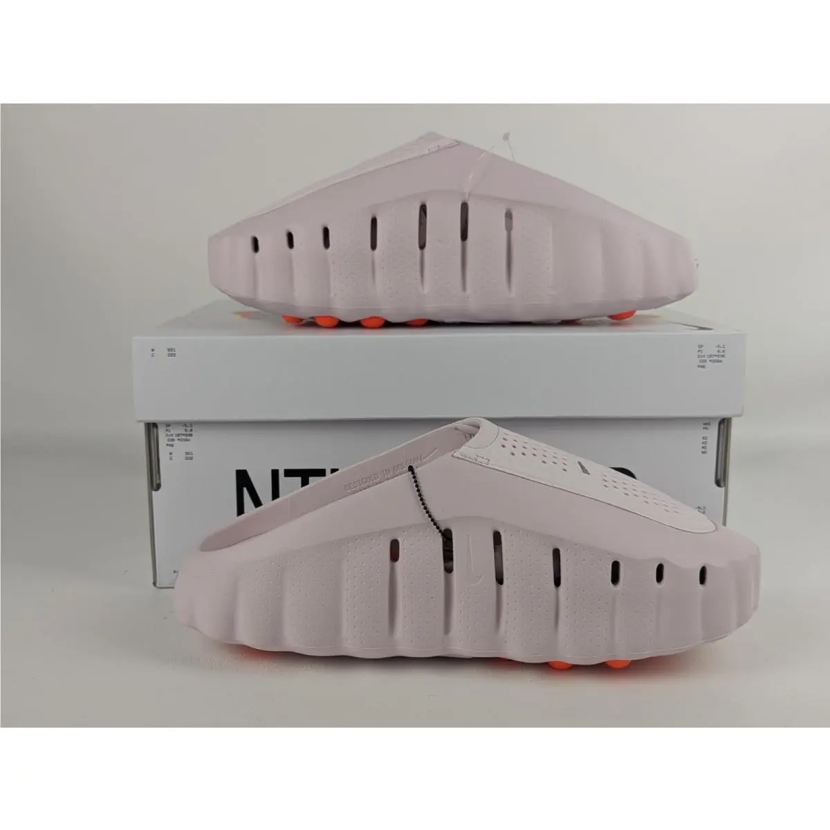 Nike shoes - Nike Mind 001 - Mind - HQ4309-610 - Pink 0