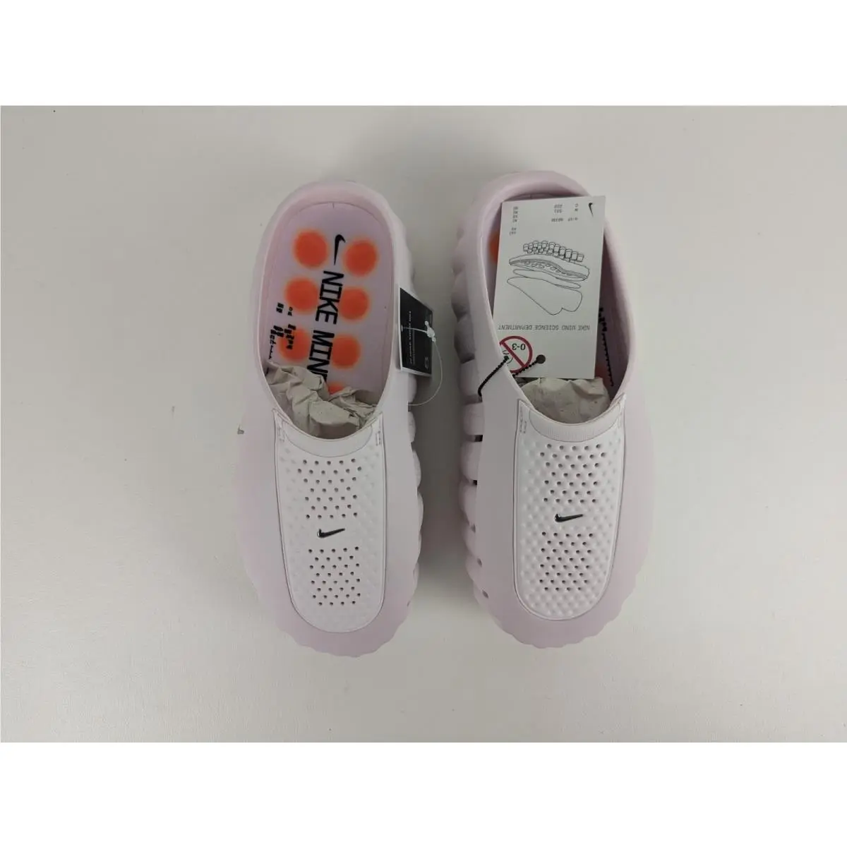 Nike shoes - Nike Mind 001 - Mind - HQ4309-610 - Pink 3