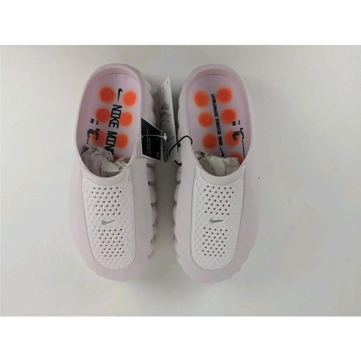 Nike shoes - Nike Mind 001 - Mind - HQ4309-610 - Pink 4