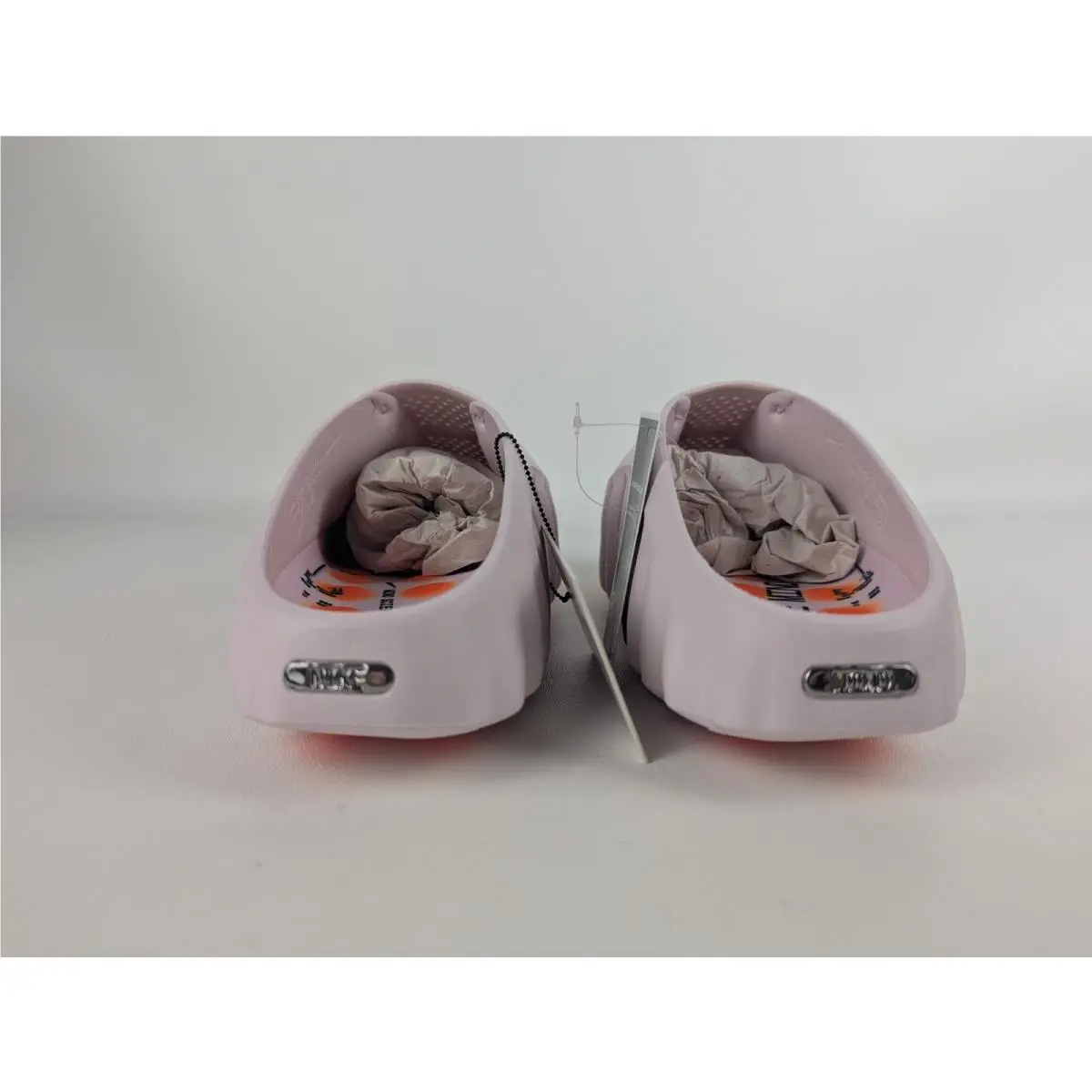 Nike shoes - Nike Mind 001 - Mind - HQ4309-610 - Pink 5