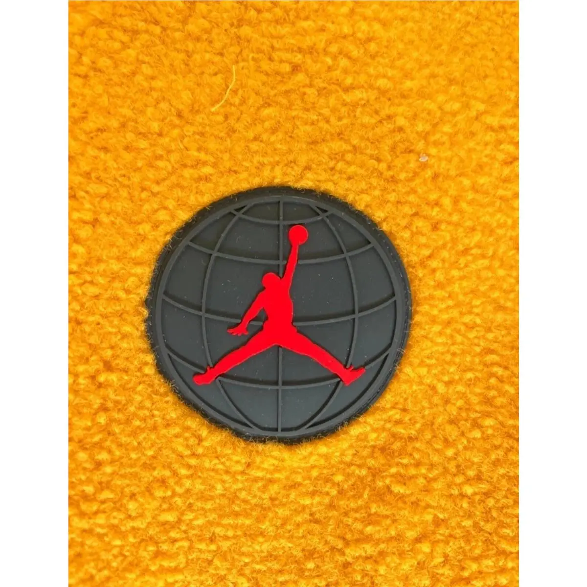 Nike clothing - Yellow 1