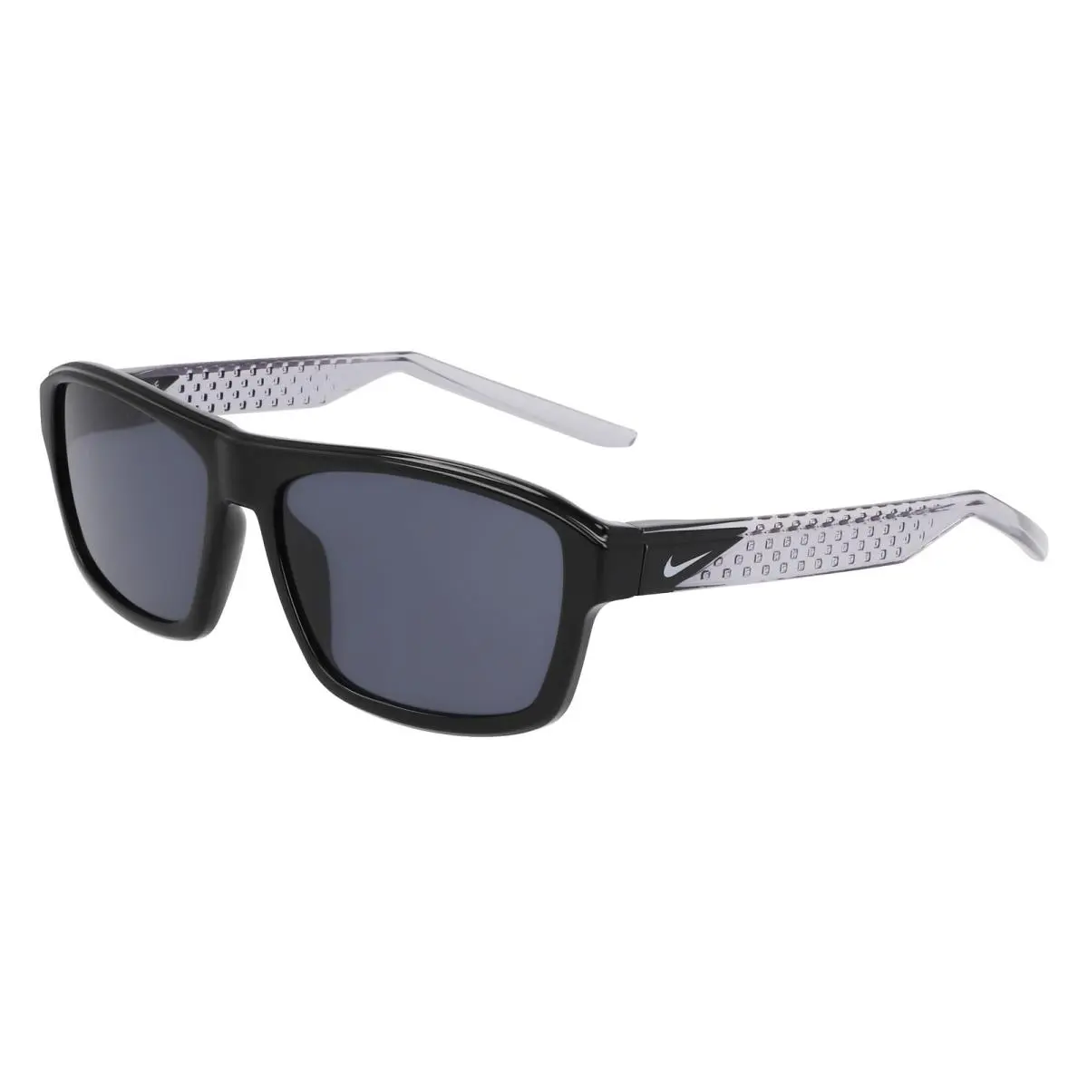Livefree Tempo EV 24044 Black/grey 010 Size 56 Sunglasses by Nike