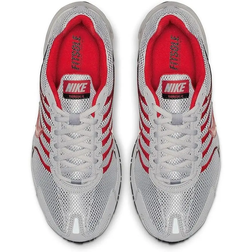 Nike shoes - Gray 2