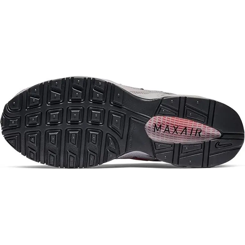 Nike shoes - Gray 3