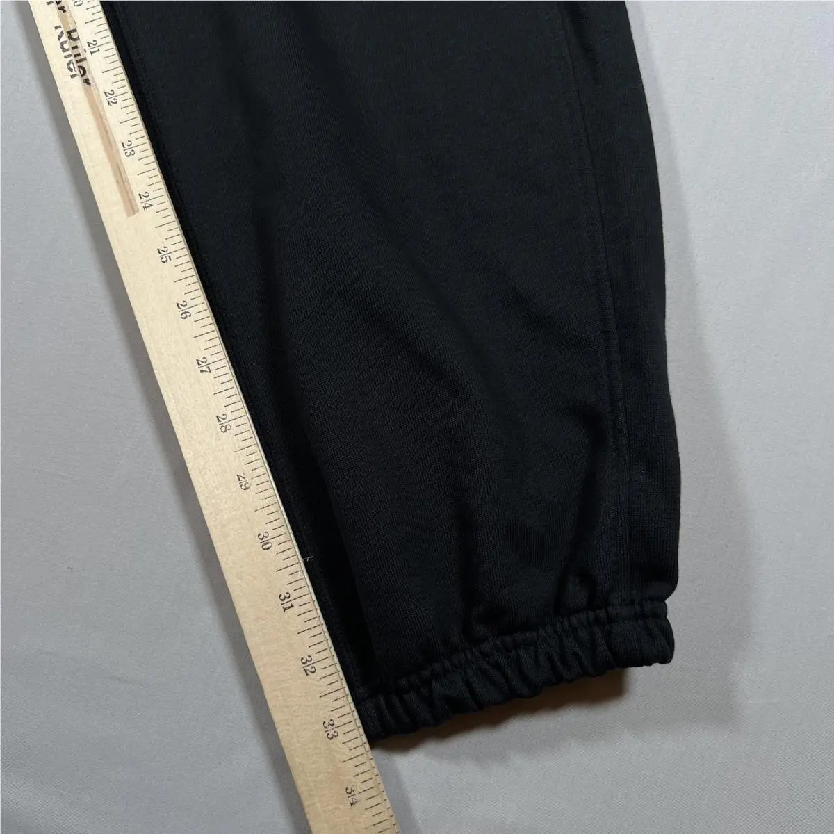 Nike clothing - DN7755-010 - DN7755-010 - Black 4