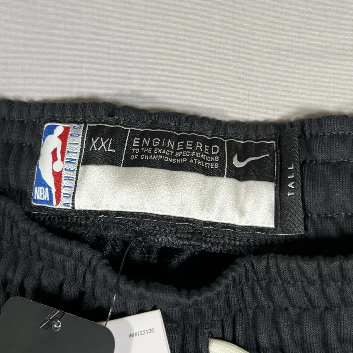 Nike clothing - DN7755-010 - DN7755-010 - Black 8