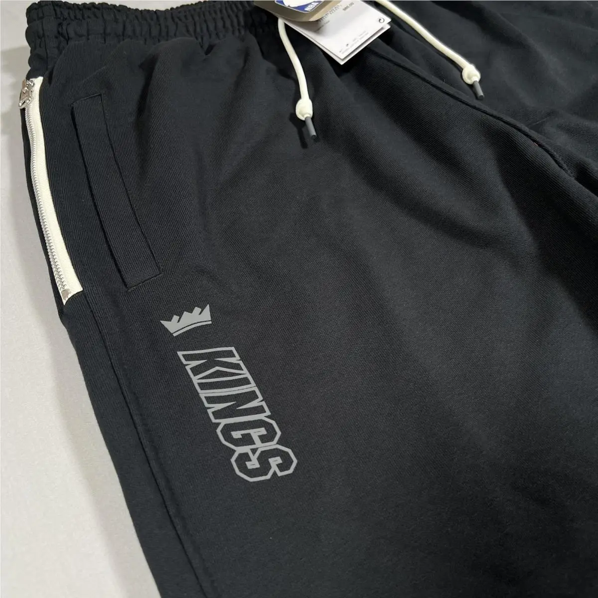 Nike clothing - DN7755-010 - DN7755-010 - Black 9