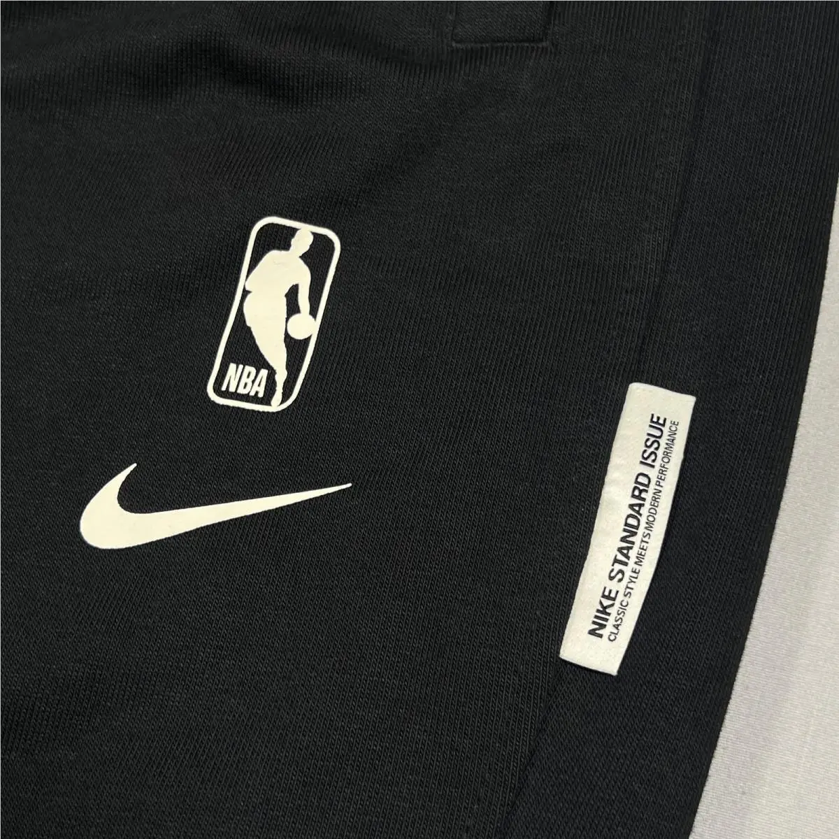 Nike clothing - DN7755-010 - DN7755-010 - Black 1